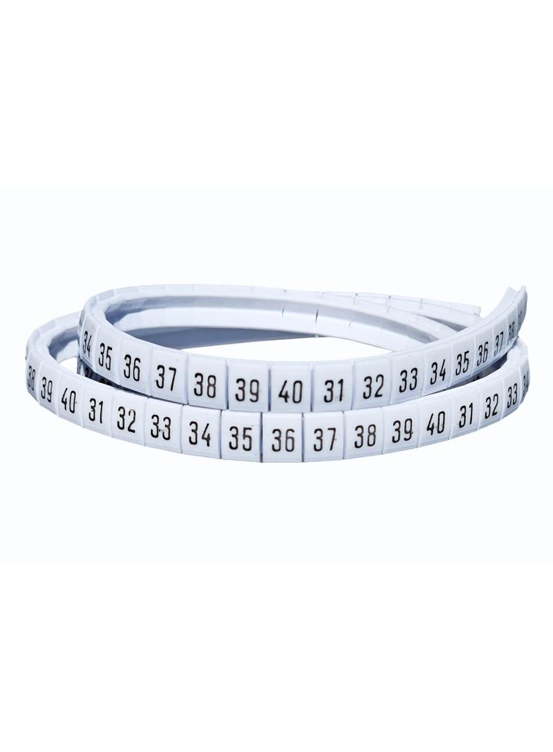 DK2/Z5"31-40" , Oznacznik DK 2, Z5 "31-40" , SIMET