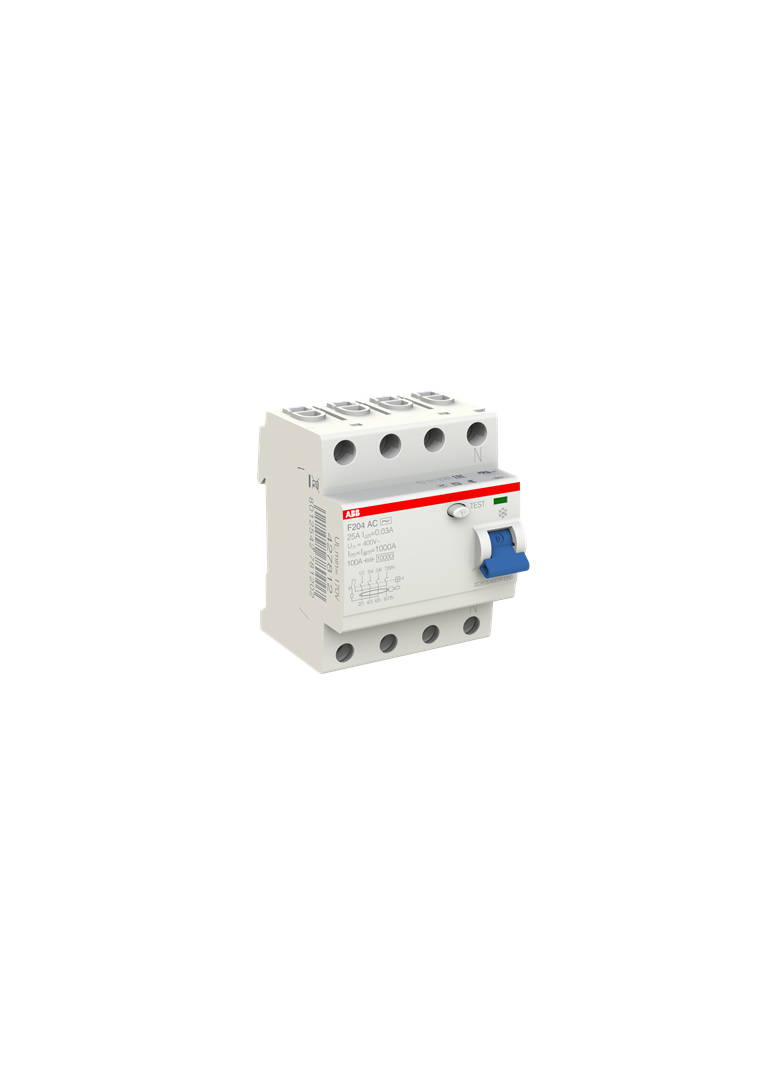 2CSF204001R1250^F204-AC-25/0,03