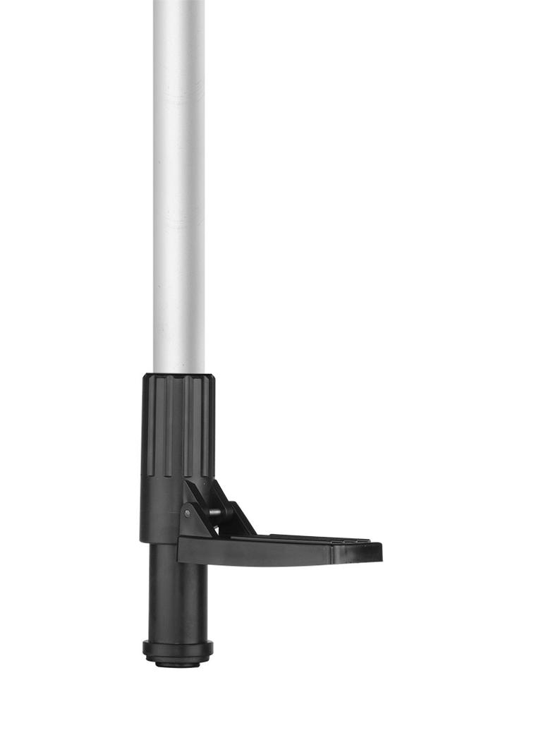 Tyczka do laserów krzyżowych 2 - 3.5 m