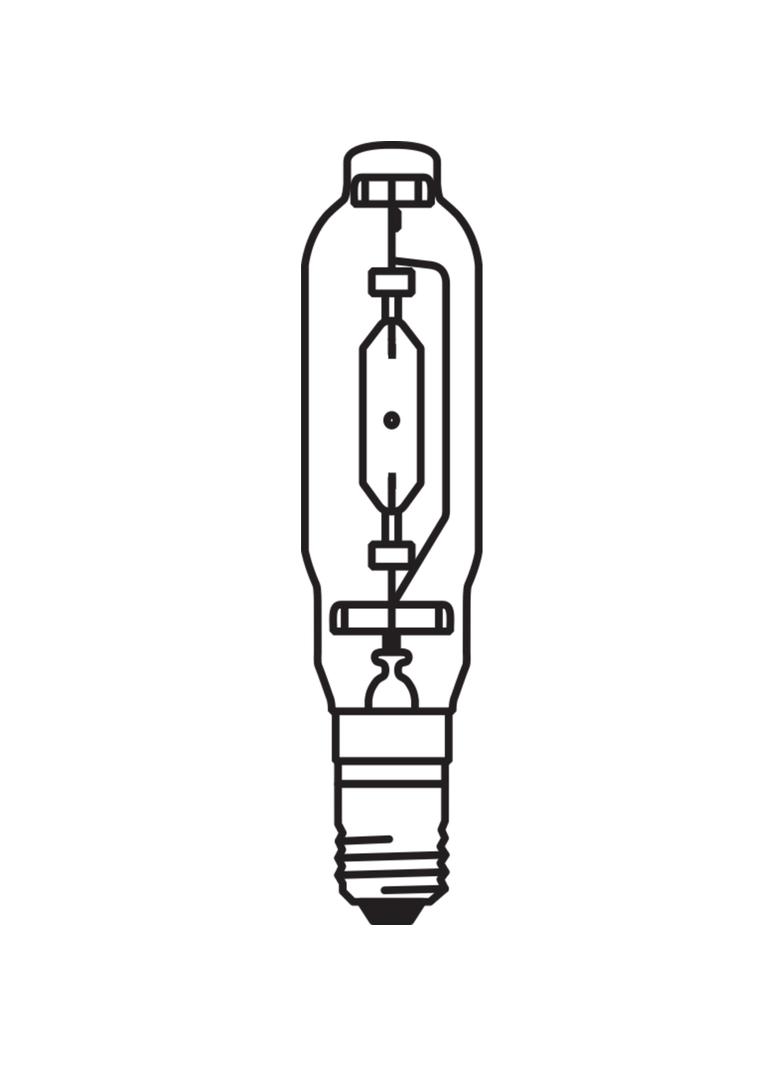 HQI T 1000 N LEDVANCE