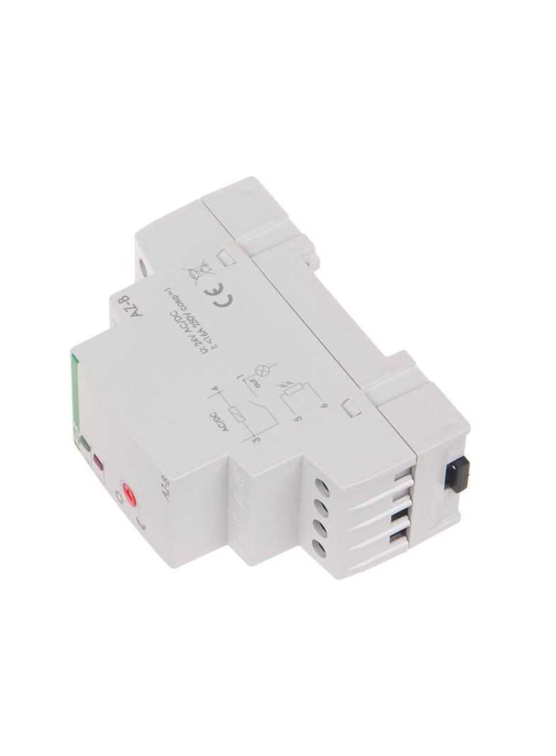 Automat zmierzchowy 16A U=24AC/DC AZ-B-24V F&F