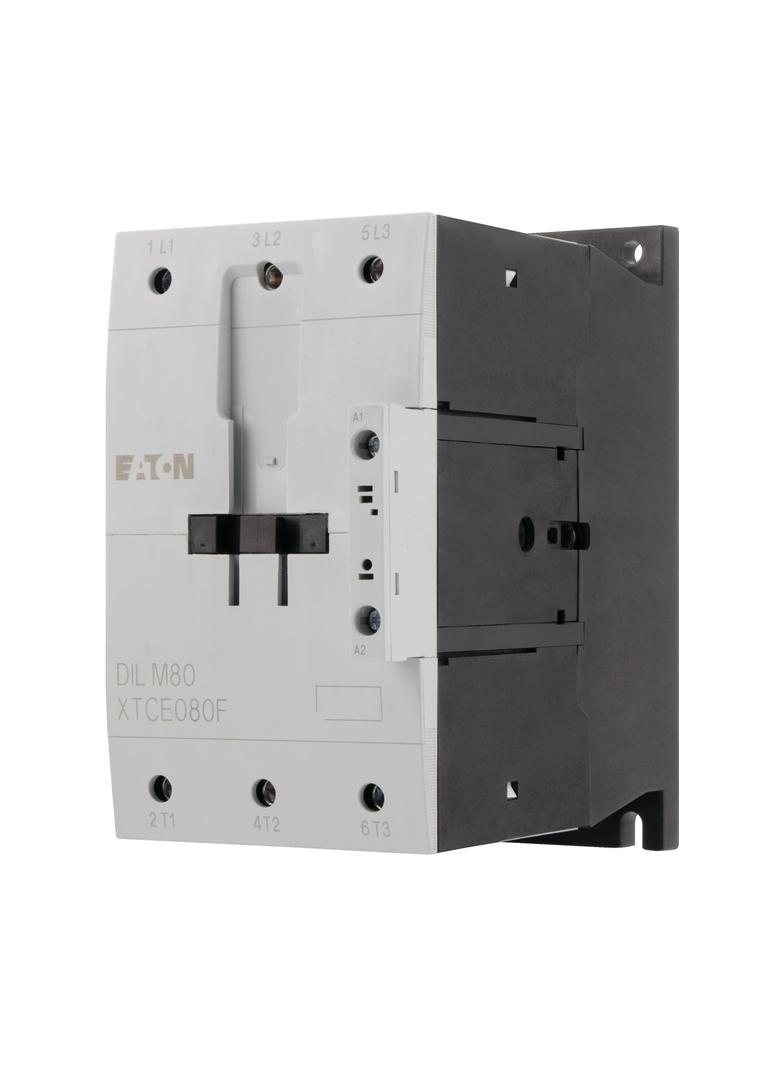DILM80(RDC130) Stycznik mocy 80A [AC-3] 239418 EATON