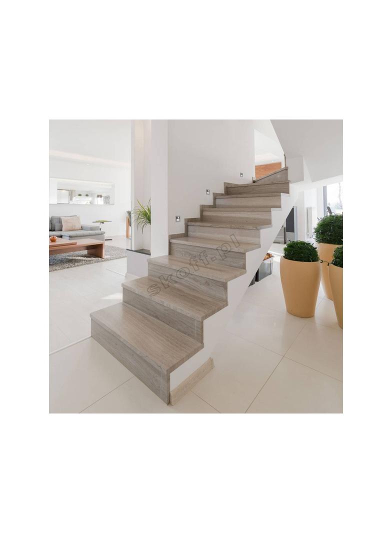 Oprawa TANGO mini stick LED Light | 10 V DC | 0,4 W | IP 20 |LED | niebieski | Wykończenie: czarny m