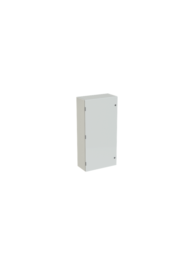 Obudowa SR2 z płyt.mont. 1200x600x300mm (hxwxd) SRN12630K ABB