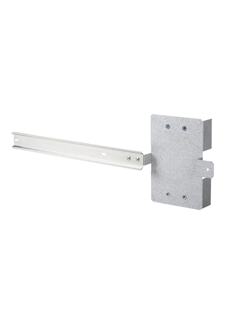 KMCCB125 DIN DB18 Adapter IDEAL TS KMCCB125 DIN DB18 36288 KANLUX
