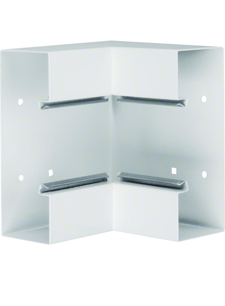 tehalit.BRS Kąt wewnętrzny 65x170, stalowy, biały