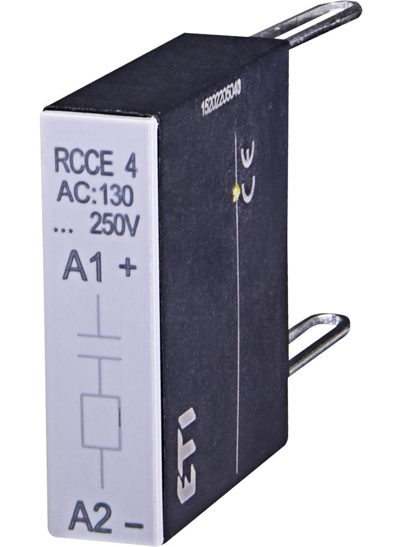 RCCE-4 - Ogranicznik przepięć