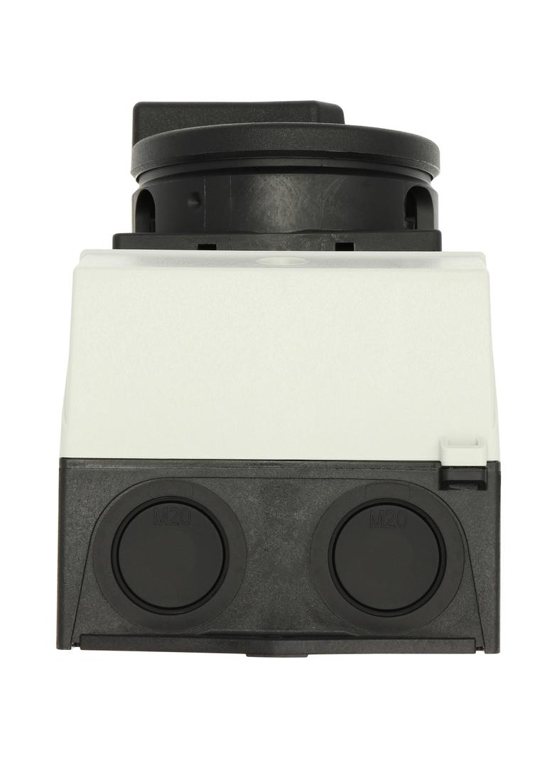 T0-2-15679/I1/SVB-SW Łącznik krzywkowy 20A 6.5kW 207150 EATON