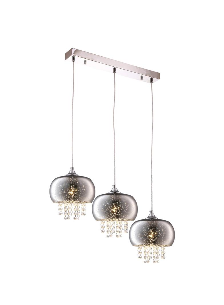 lampa wisząca Starlight 3xE14 ML3787 Milagro
