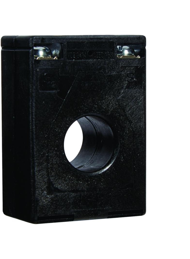 LV przekładnik prąd. do rozł.bezp.listw.LVSG NH00 150/5A 2,5VA kl.1 nieleg. LVZ00SE150-5K1 HAGER