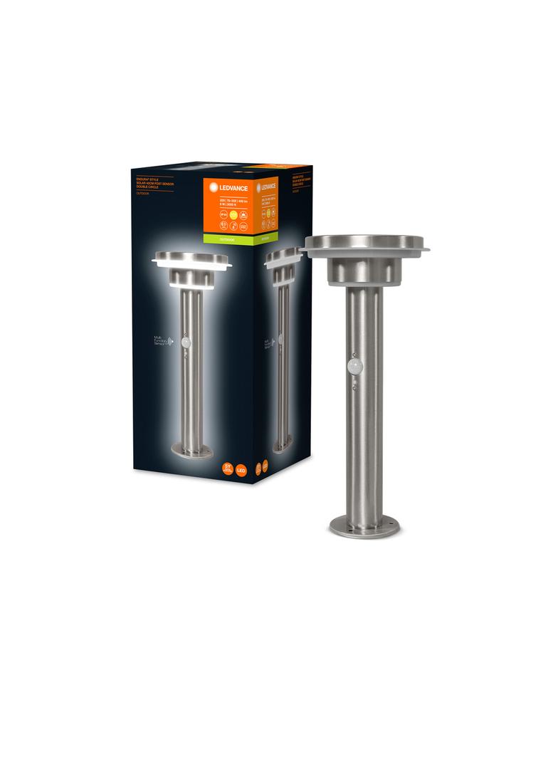 ENDURA STYLE SOL 2CIRCLE40CM6WST LEDV Oprawa zewnętrzna