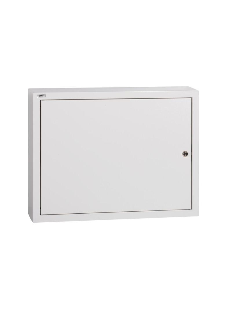 Rozdzielnica metalowa natynkowa 4x24M IP30 KP-DB-I-MS-424 32638 KANLUX