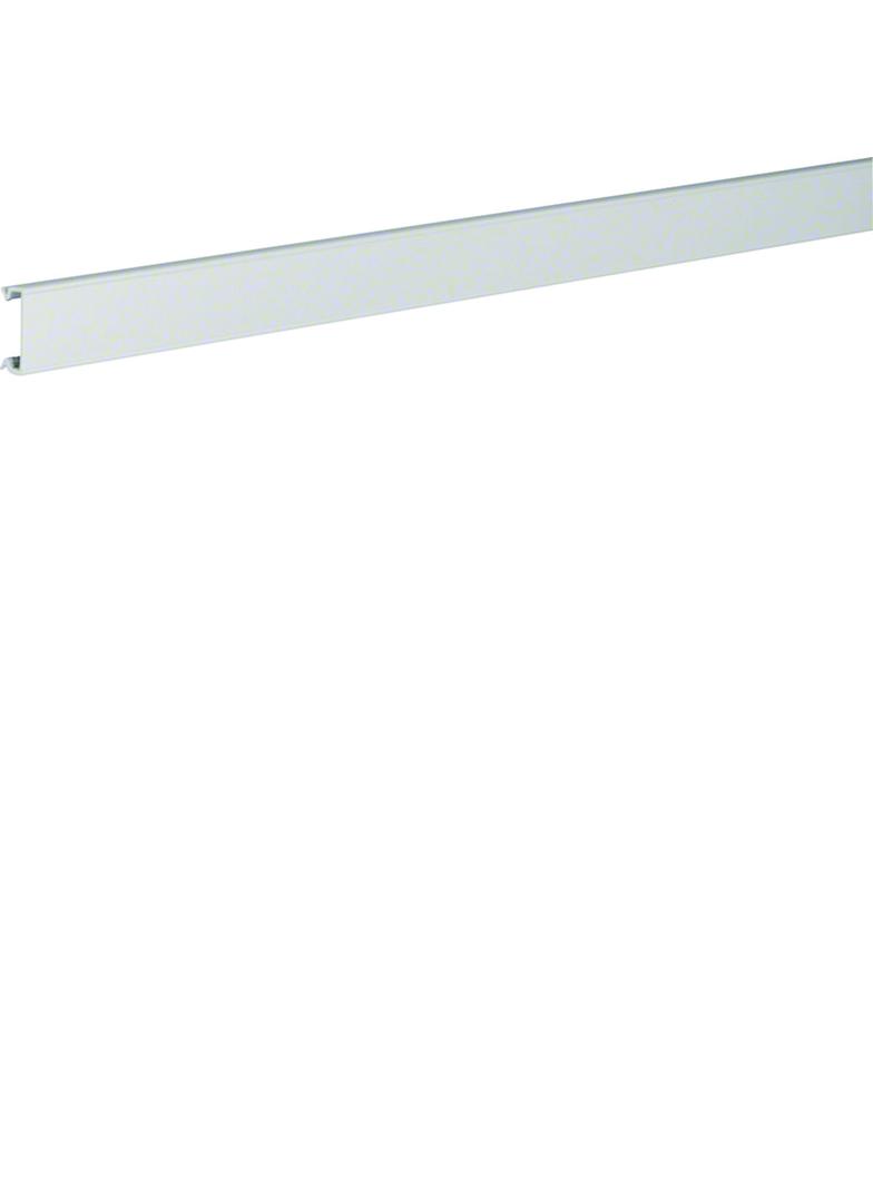 tehalit.HA7 Pokrywa kanału grzebieniowego bezhalogenowego 25x25mm HA70252K HAGER