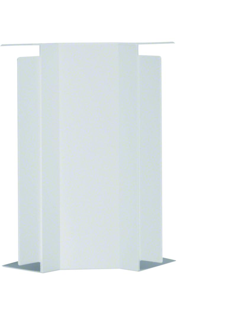 tehalit.LF Kąt wewnętrzny, 60x230mm, jasnoszary LF6023047035 HAGER
