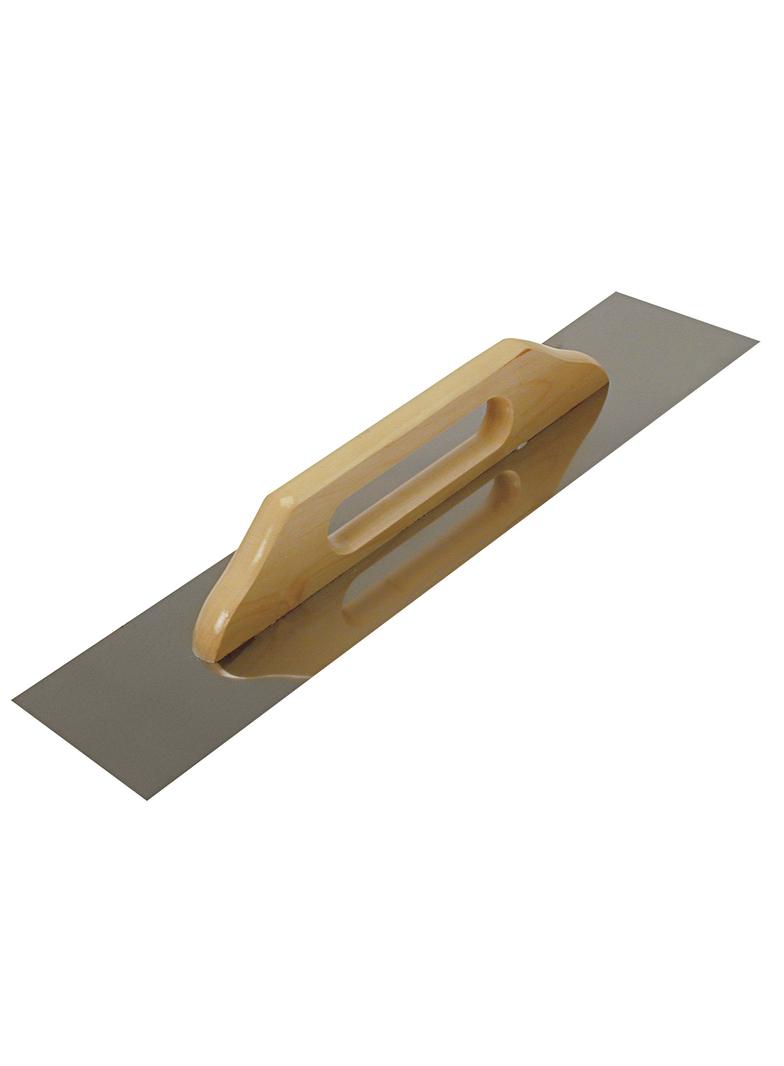 Paca do zacierania prosta 580 x 130 mm