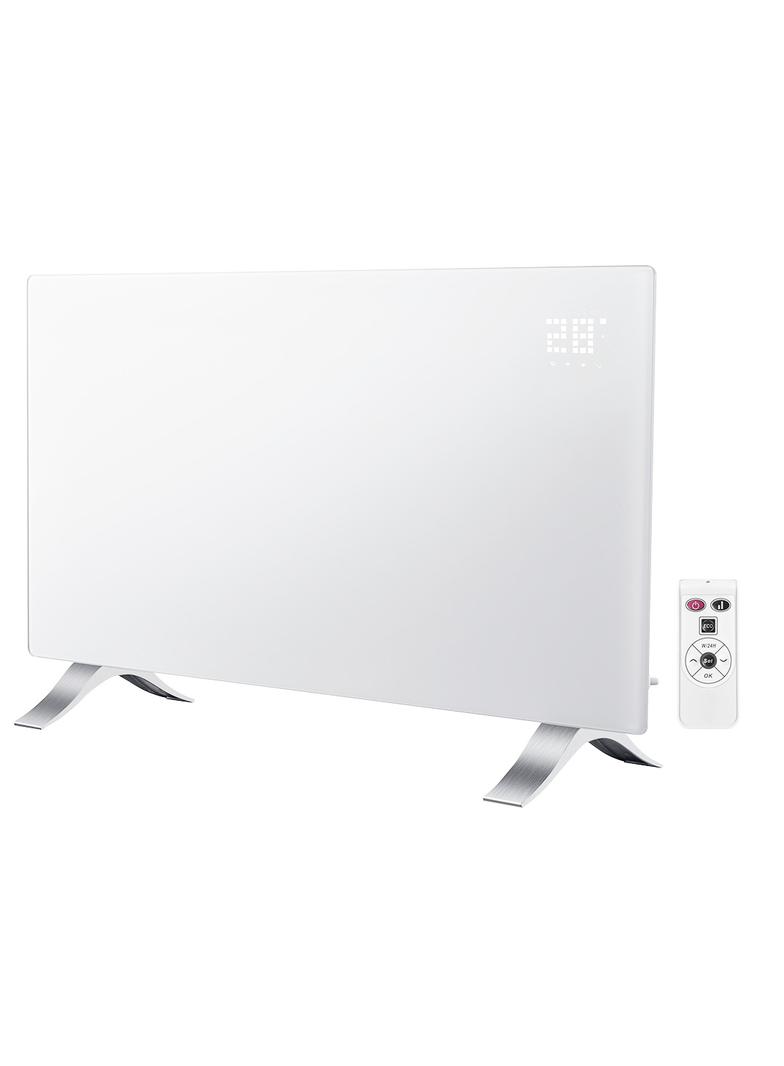 Grzejnik konwektorowy elektryczny 1500W, IP24