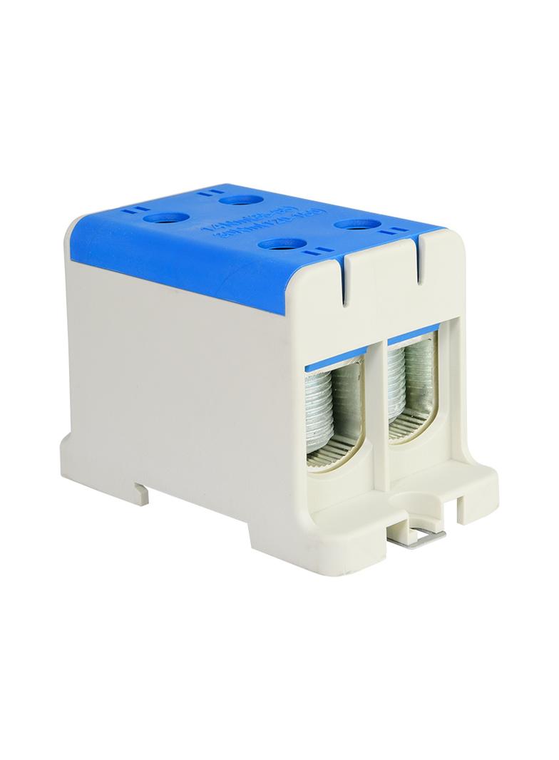 Złączka przelotowa WLZ35/2x150/n 48.215 OPATÓWEK
