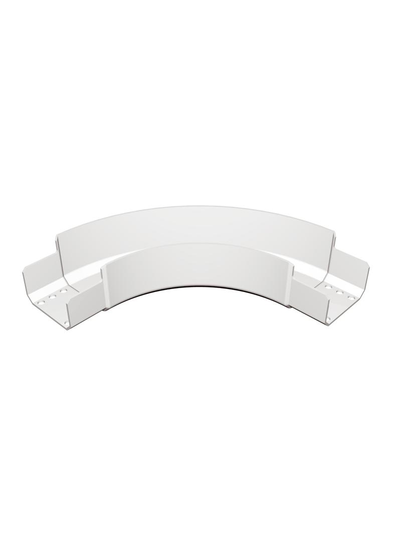 DLPC KĄT PŁASKI 90ST Z POKRYWĄ 500 X 100, Legrand