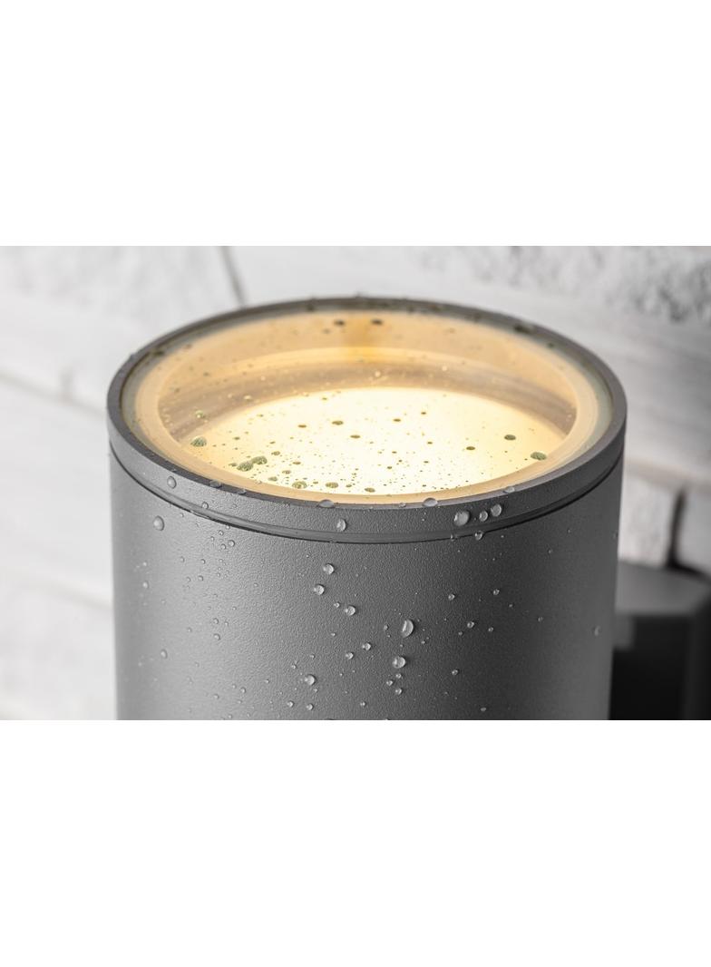 OPRAWA ŚCIENNA ZEWNĘTRZNA BALEO, E27, 190*105*175, IP 54