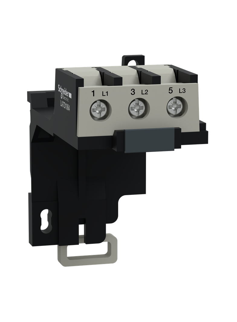 Listwa zaciskowa LA7D