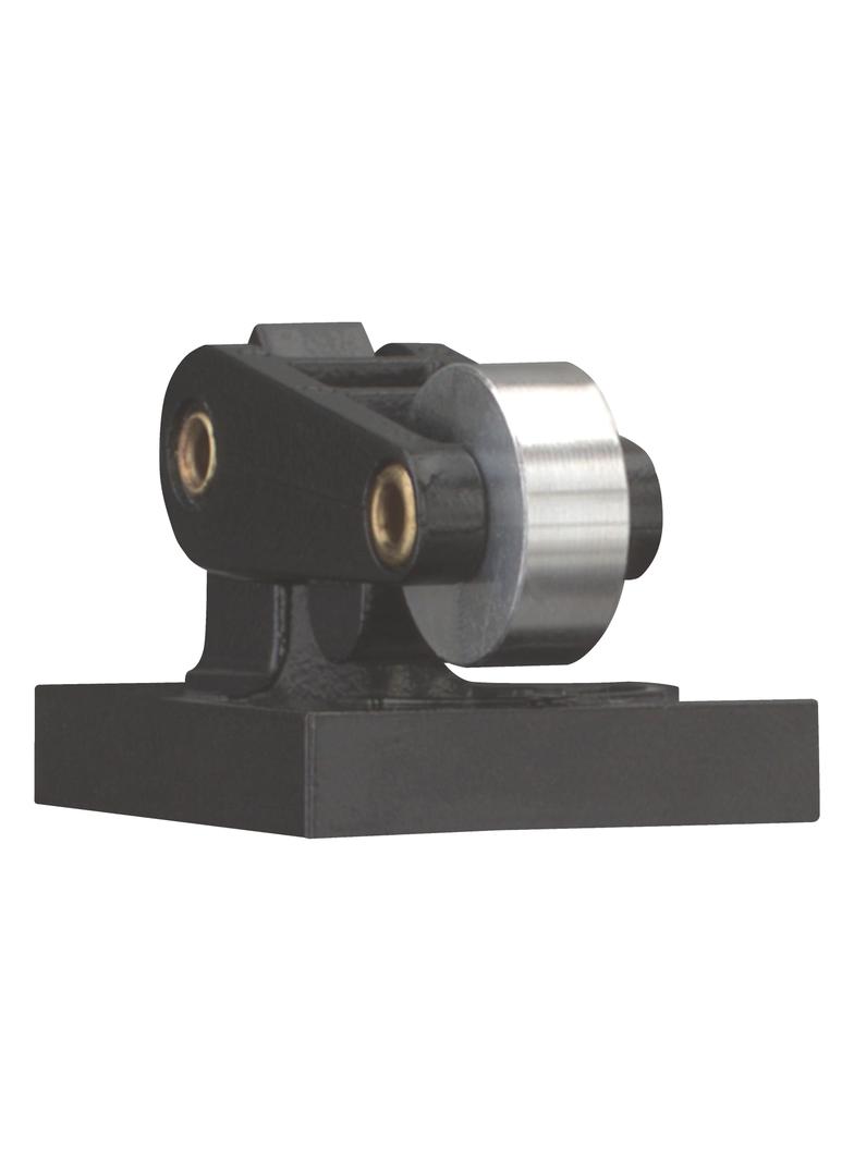 LSM-XL Głowica napędowa dźwignia z rolką z metalu 266156 EATON