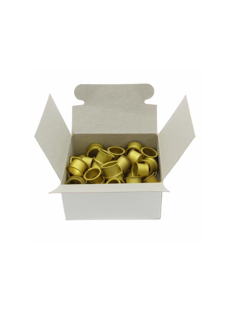 GAUGE PIECE DO2 25A 400V FOR E18 Wstawka kalibrowa D02 25A E18 25GN02 EATON