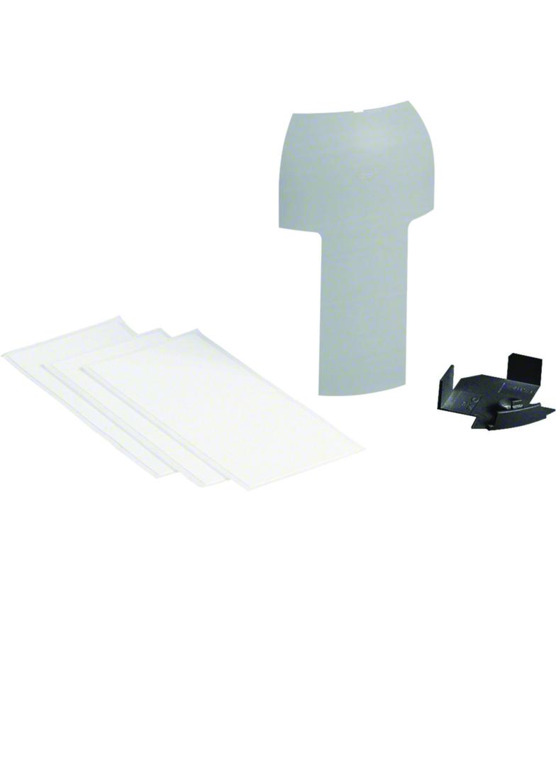 tehalit.SL Łącznik SL20071/EK40040 aluminium SL2008081D1 HAGER