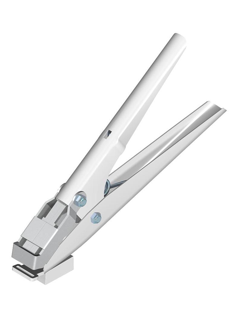 575, KLESZCZE NAPRĘŻAJĄCE