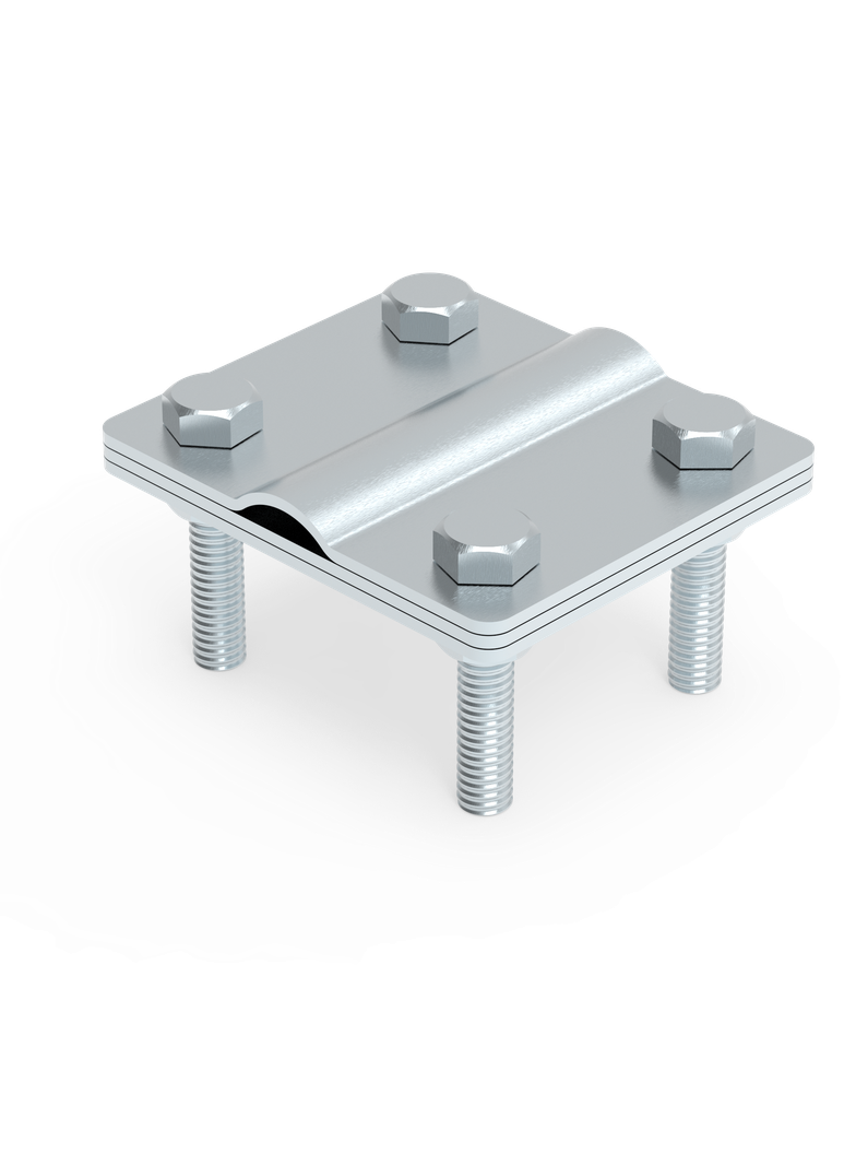 OC ZŁĄCZE UNIWERSALNE ODGAŁĘŹNE Fi16/ 80*70 14.3.1 OC