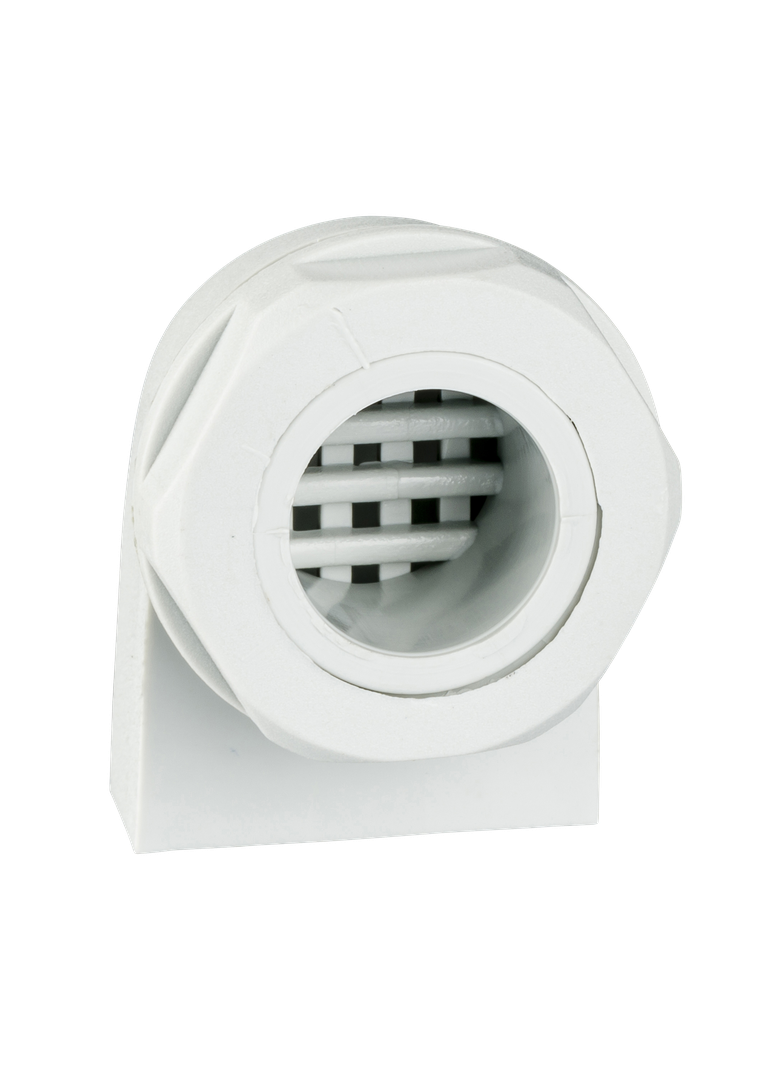 ClimaSys Kratka nawiewu otwór średnica 19mm