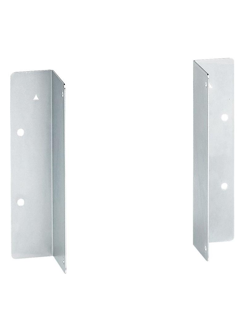 ZESTAW MONTAŻOWY 60 MM SPX 1/2, Legrand