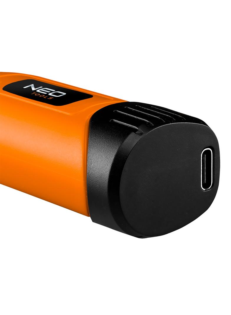 Lutownica bezprzewodowa 4V, zasilanie USB