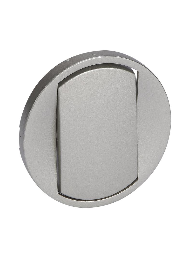 CELIANE - KLAWISZ POJEDYNCZY TYTANOWY, Legrand