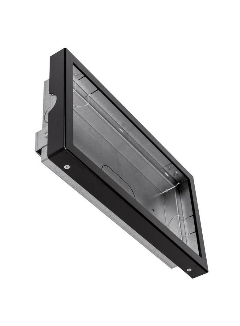 Ramka IP67 [BLK] / 93781 INTELIGHT