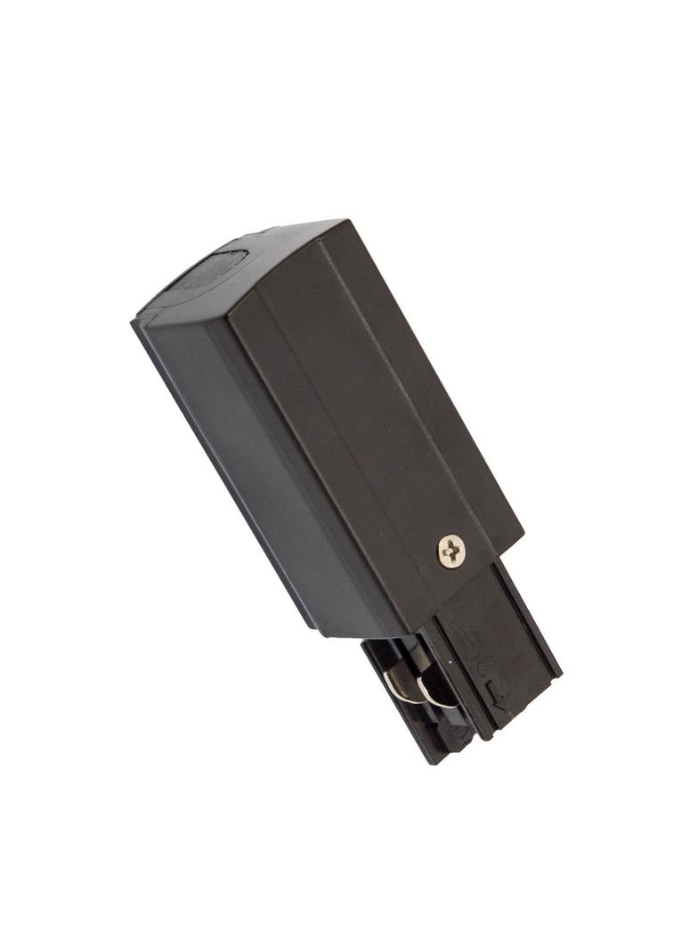 SPS 2 zasilanie końcowe lewe, czarne  SPECTRUM P-L