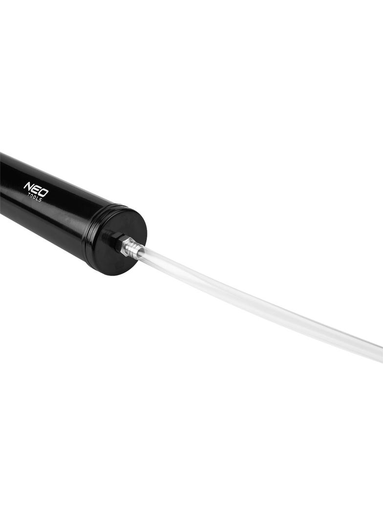 Odciągarka do oleju 1000 ml