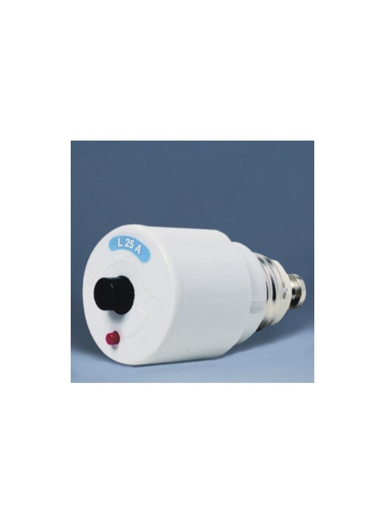 WBWB-250xxx-A071 Wyłącznik nadmiarowy wkrętkowy - S101S; L25A