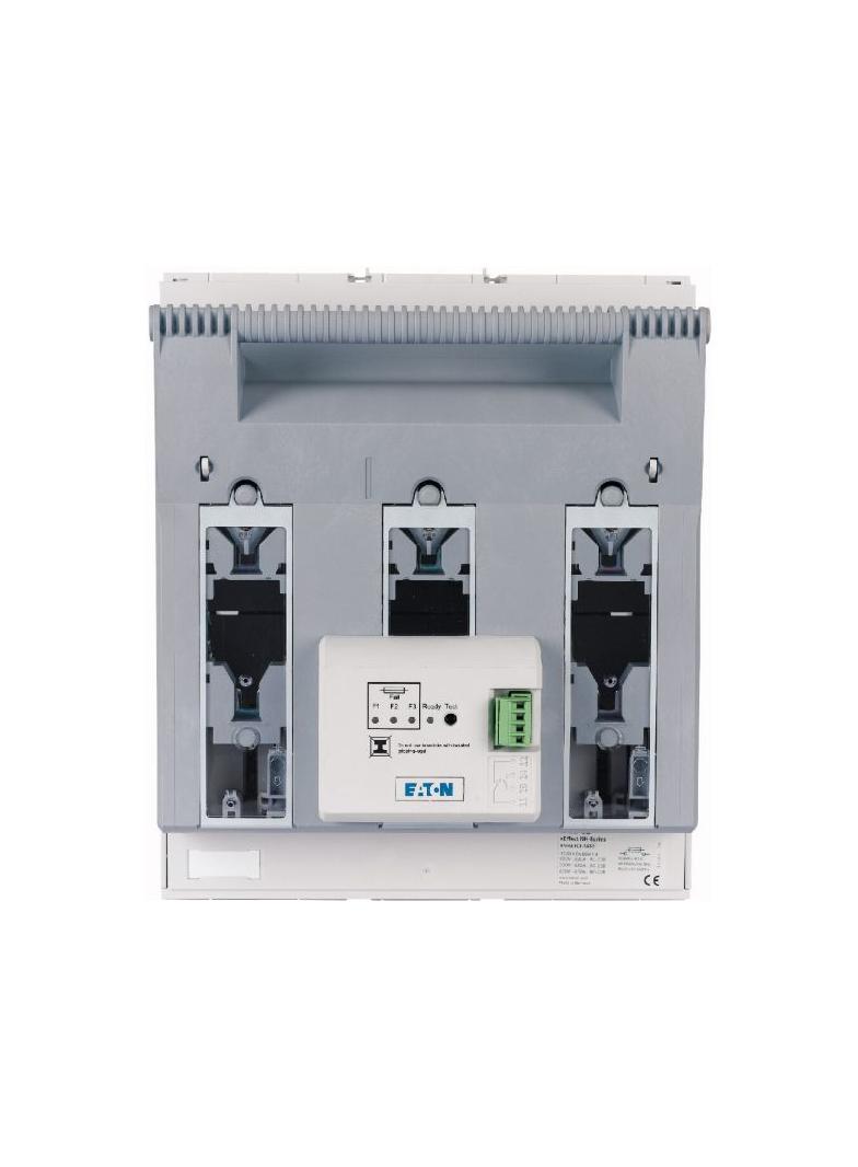 XNH3-FCE-S630 Rozłącznik bezpiecznikowy 6300A rozmiar 3 3P montaż na Sasy 60i wersja FCE 183081 EATO