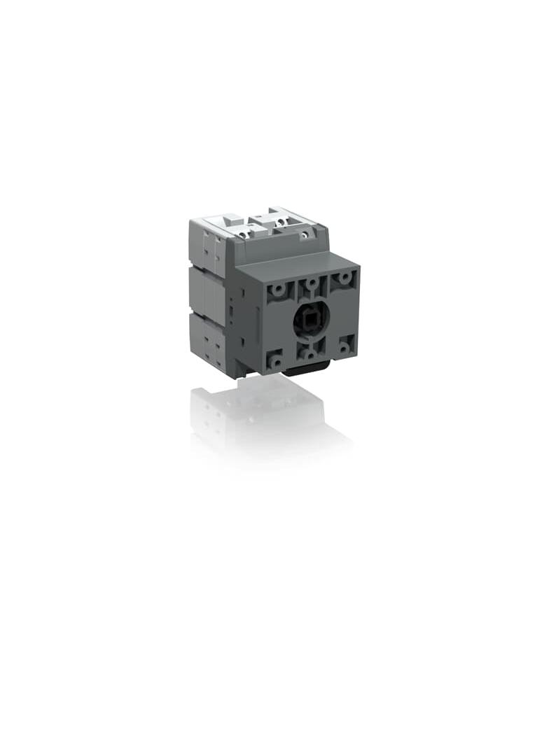 OTDC16UST4 Rozłącznik OT 1SCA134582R1001 ABB