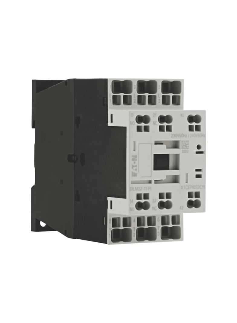 DILM32-11(42V50HZ,48V60HZ)-PI Stycznik mocy DILM 15kW sterowanie 42VAC 1Z+1R 199292 EATON