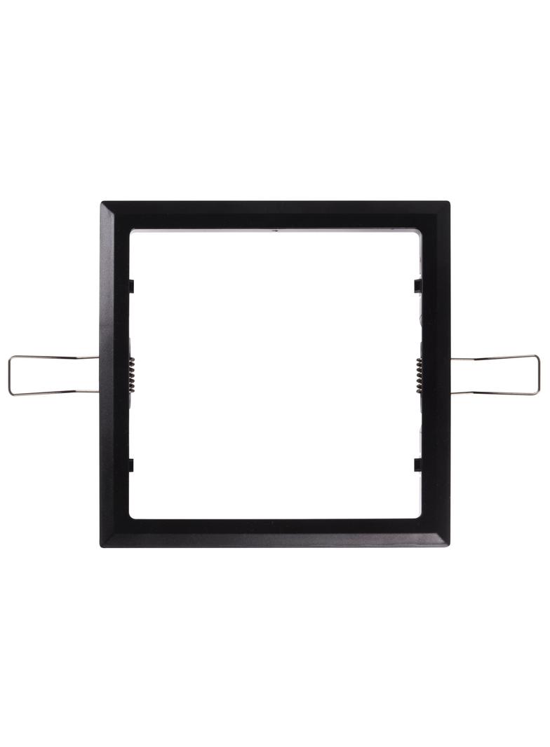 Ramka do montażu podtynkowego PT [BLK] 92820 INTELIGHT