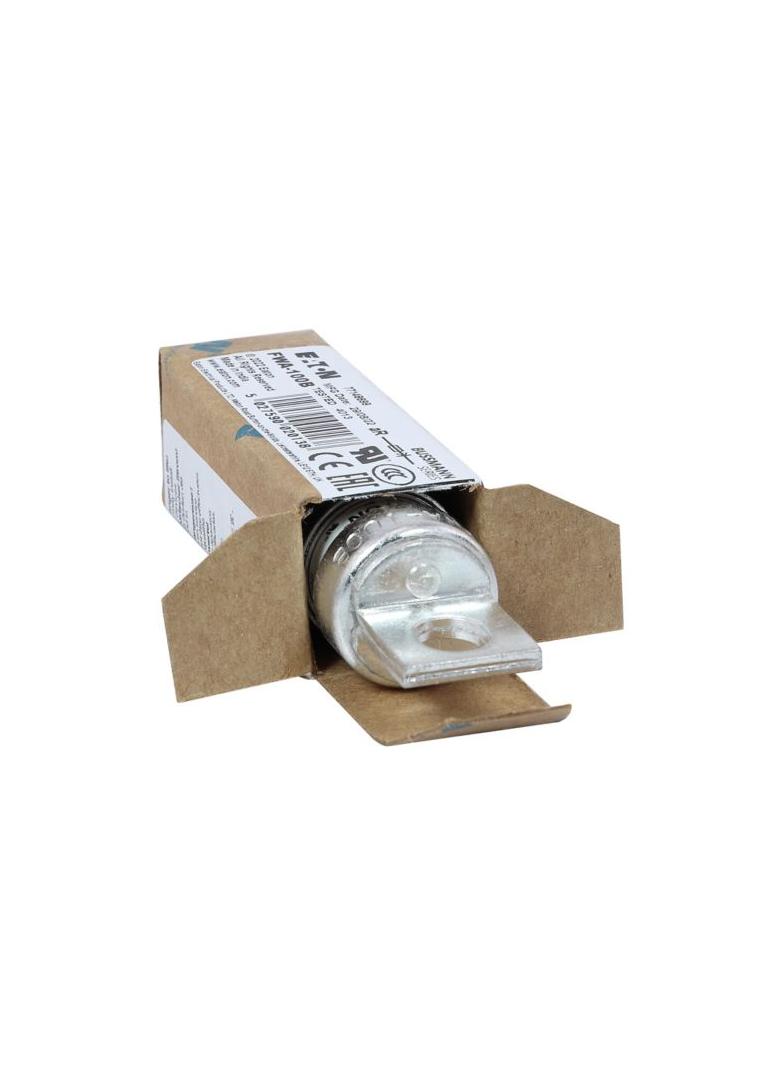 100A 150V AC SEMI-COND FUSE Wkładka szybka 100A AC 150V DC 150V 25x68 mm UL FWA-100B EATON