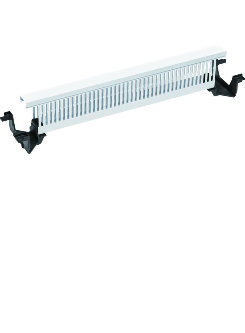 univers N Kanał do przewodów 78x31mm 2-polowa UZ52A1 HAGER