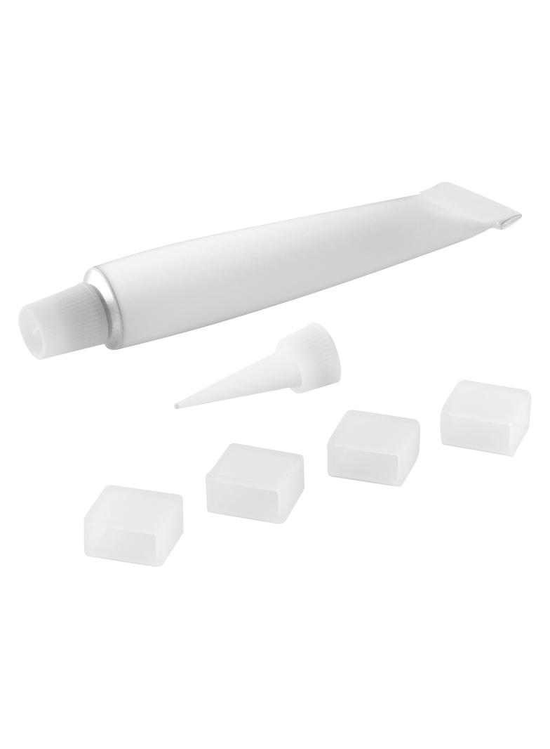 Zaślepka LS AY VAL-SE/P + SILICONE SEAL