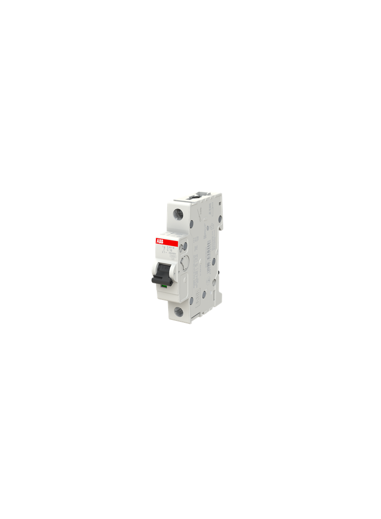 S201M-C16 wyłącznik nadmiarowo-prądowy