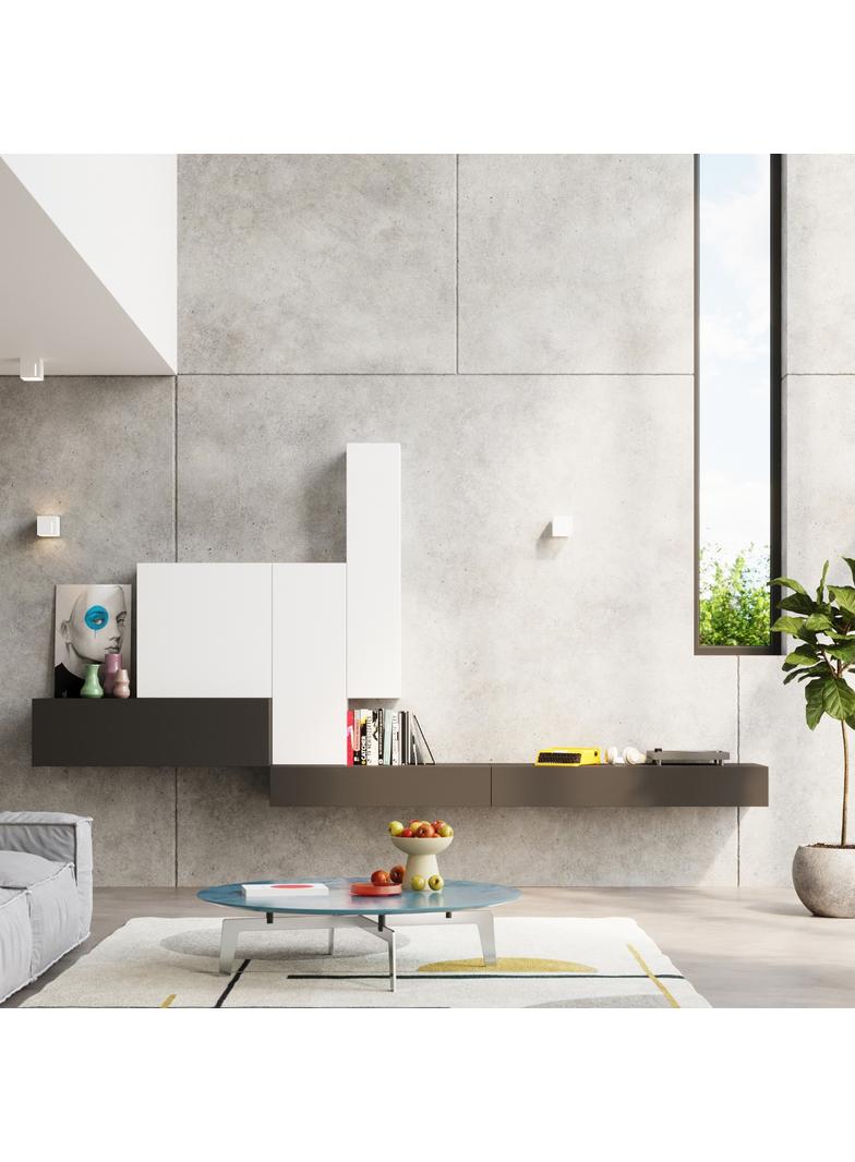 Sollux Plafon PIXAR biały SL.0398