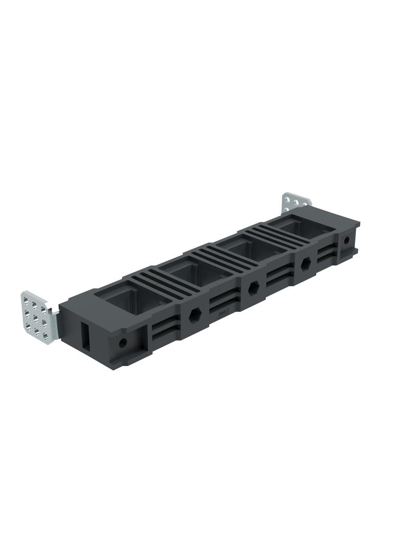 Wspornik Do Szyn C Al. Do Szaf 725Mm 037366 LEGRAND