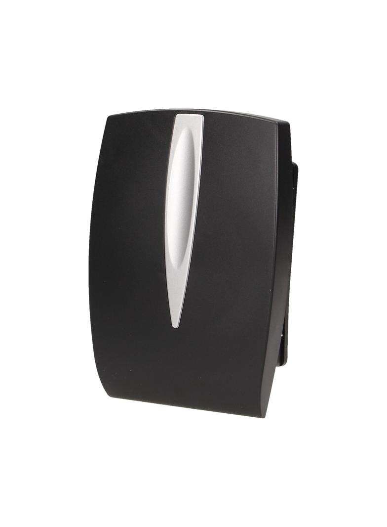 Dzwonek Gong Dwutonowy 8V czarny OR-DP-VD-146/B/8V ORNO