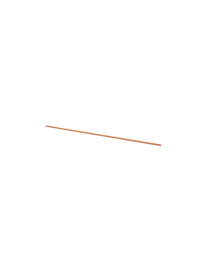 ZX1083 Szyna Cu 12x5mm 4F