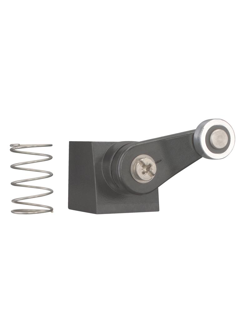 LSM-XRL Głowica napędowa dźwignia obrotowa rolka z metalu 266159 EATON